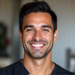 Miguel Santos