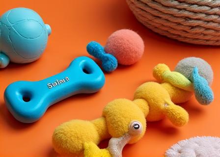 Juguetes personalizados
