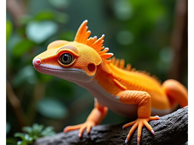 Mascotas exóticas y reptiles